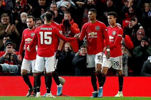 Ngoại hạng Anh vòng 18: Mourinho gieo sầu cho Chelsea, MU lại trượt chân trước đội yếu?
