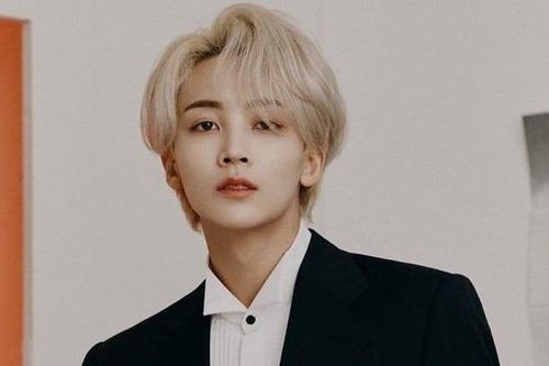 Sức khỏe suy kiệt, Jeonghan Seventeen phải tạm ngừng hoạt động