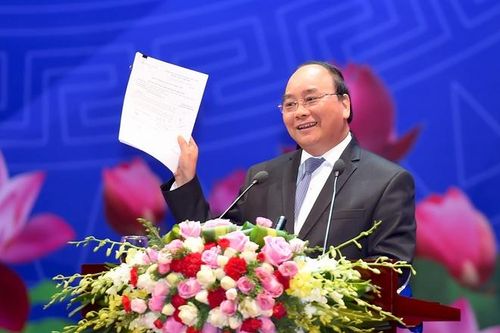 Thủ tướng lần thứ 3 đối thoại với doanh nghiệp: Phát huy nguồn lực khổng lồ