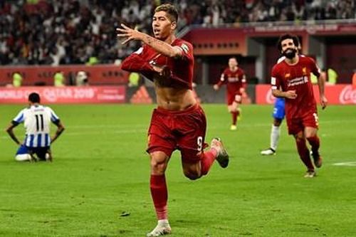 Liverpool đối đầu Flamengo tại chung kết FIFA Club World Cup