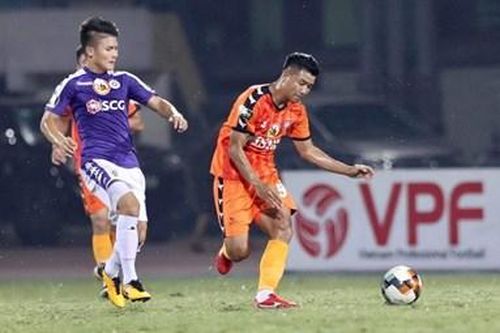 Vì sao Quang Hải không sang J-League?