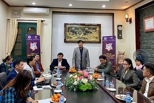 10 thí sinh vào Chung kết cuộc thi Tiếng hát hữu nghị Việt-Trung 2019