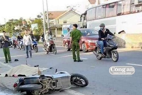 2 giờ truy nóng 'hung thần xa lộ' gây tai nạn bỏ trốn