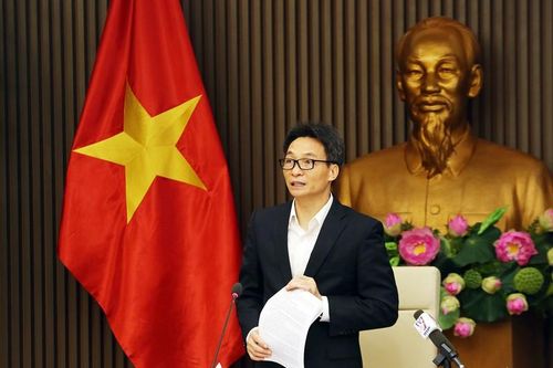Nghiên cứu chính sách thu hút nguồn lực chăm sóc người cao tuổi