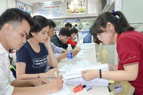 Nhiều trường công bố phương án tuyển sinh