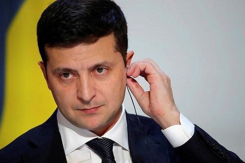 Mức tín nhiệm của Tổng thống Ukraine ra sao sau thượng đỉnh Normandy?
