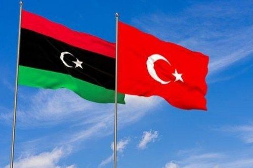 Phê chuẩn thỏa thuận an ninh với Thổ Nhĩ Kỳ, Chính phủ Libya mở đường hợp tác quân sự với Ankara