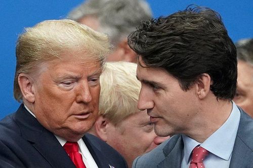 Thủ tướng Canada khuyên Mỹ không ký thỏa thuận thương mại, Trung Quốc lên tiếng