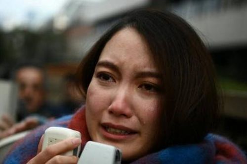 Nữ phóng viên Nhật Bản giành lại công lý sau 2 năm đấu tranh