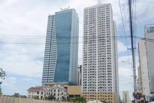 Mường Thanh nộp đơn kiện Chủ tịch UBND TP Đà Nẵng
