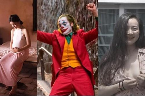 Những tác phẩm gắn nhãn 18+ gây tranh cãi trong năm 2019