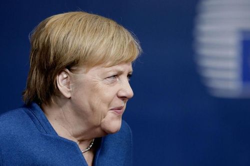 Thủ tướng Đức Merkel tố cáo các lệnh trừng phạt mới của Mỹ đối với Nord Stream 2