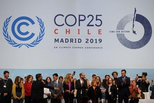 Thấy gì từ thất bại COP25?