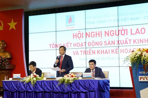 2019 - PV GAS tiếp tục duy trì kết quả SXKD ấn tượng