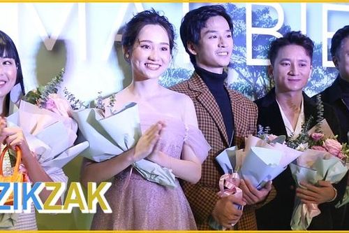 Mắt Biếc 'đổ bộ' Hà Nội, Phan Mạnh Quỳnh hát tặng khán giả