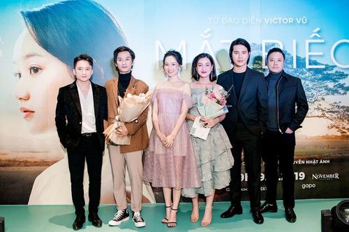 Victor Vũ: 'Tình yêu thời học trò của tôi rất thê thảm và bi kịch'