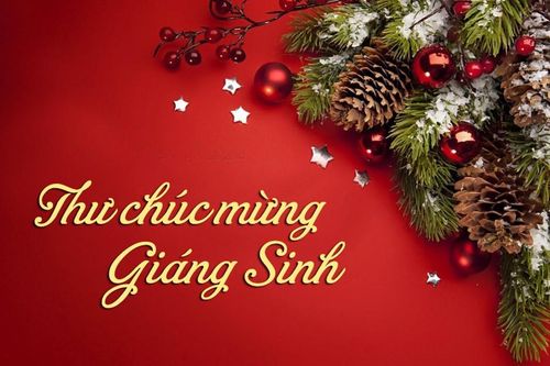 Chủ tịch UBND tỉnh Nghệ An gửi thư chúc mừng Lễ Giáng Sinh 2019