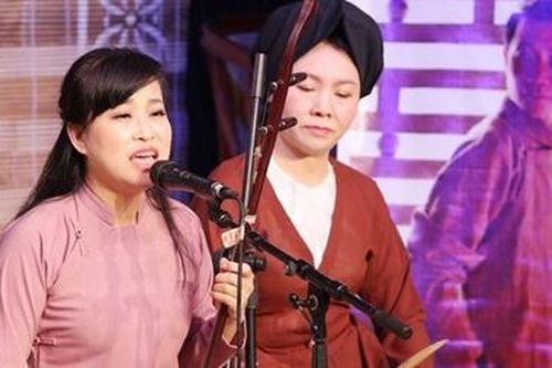 Nỗ lực khơi nguồn âm nhạc dân tộc