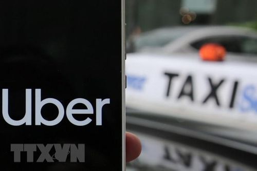 Tòa án Đức cấm Uber hoạt động do vi phạm luật cạnh tranh