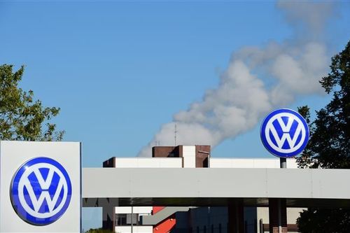 Hãng Volkswagen đầu tư 11 tỷ euro để phát triển ôtô điện