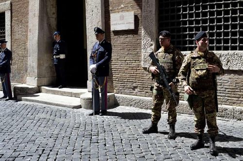 Italy truy quét băng đảng mafia 'Ndrangheta khét tiếng, bắt giữ 334 đối tượng