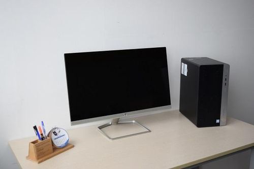 HP ra mắt dòng desktop trang bị SSD tối ưu cho doanh nghiệp