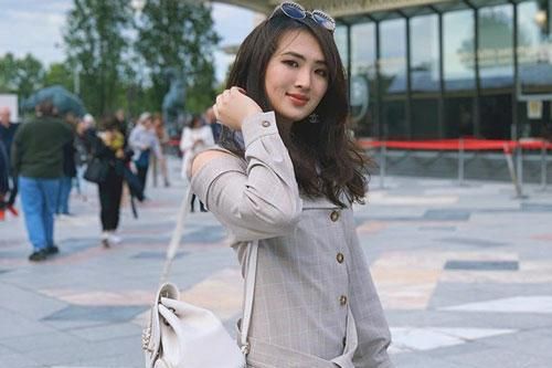 Ái nữ Huawei và con gái của các tỷ phú công nghệ thế giới