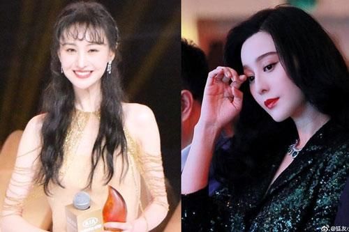 Hậu chia tay ồn ào, Trịnh Sảng 'thả thính' Phạm Băng Băng, nói điều không thể ngờ về đàn chị