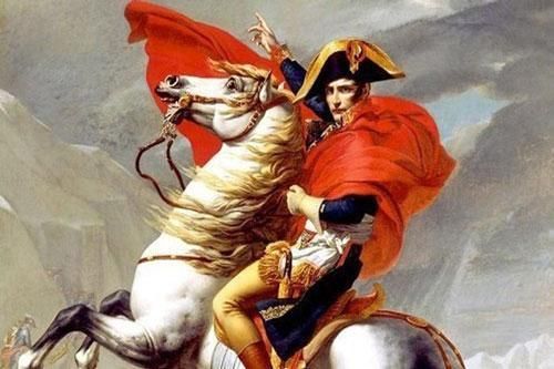 Kinh ngạc số phận đôi bốt theo chân Napoleon đi lưu đày