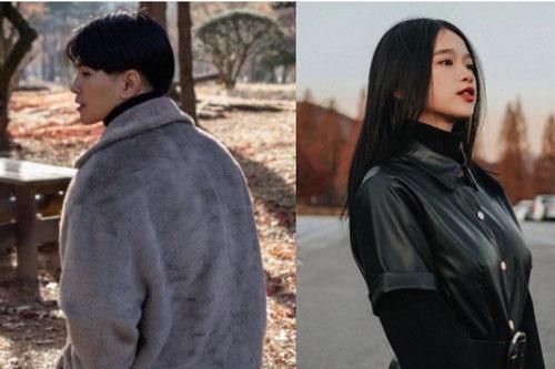 Will và Linh Ka đi Hàn cùng nhóm bạn thân nghệ sĩ giữa tin đồn hẹn hò, vẫn có thái độ bất di bất dịch