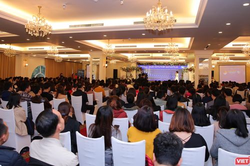 40% doanh nghiệp dược sẽ biến mất trong 10 năm tới nếu không đầu tư, thay đổi trong thời đại số