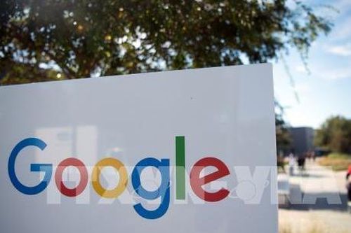 Pháp phạt Google hàng trăm triệu euro