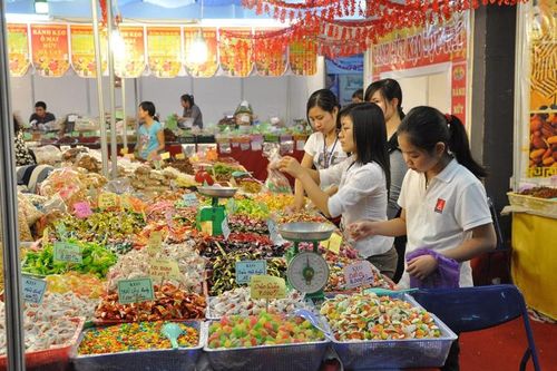Thận trọng để tránh hàng rởm