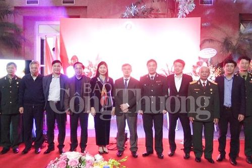 Hội Cựu Chiến binh Bộ Công Thương: Đổi mới, sáng tạo góp phần phát triển ngành Công Thương
