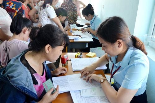 Bảo hiểm thất nghiệp đến gần hơn với người lao động Nghệ An