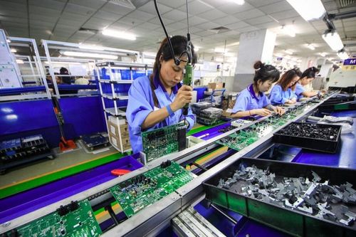 Giải mã thỏa thuận thương mại sơ bộ Mỹ - Trung