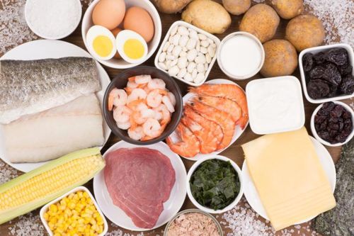 10 nguy cơ sức khỏe khi bạn bị thiếu iot