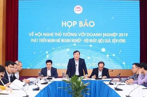 Hàng nghìn doanh nghiệp sắp tham gia đối thoại cùng Thủ tướng