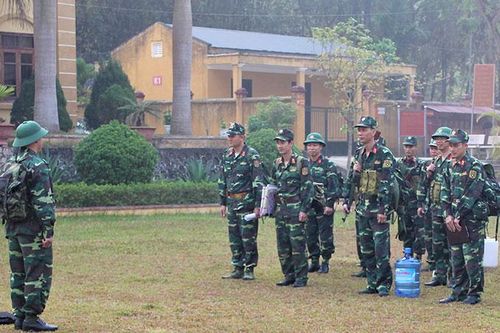 Thi đua quyết thắng đạt thành tích cao