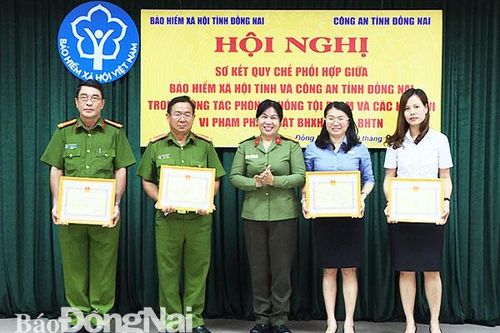 Xử lý 20 vụ trục lợi quỹ bảo hiểm
