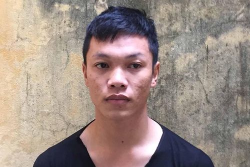 Bắt đối tượng truy nã về hành vi trộm cắp ở Gia Lai