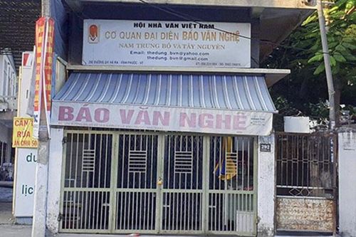 Vụ tố nhà báo Phùng Thế Dũng lừa tiền chạy dự án: Cơ quan công an đang điều tra, làm rõ