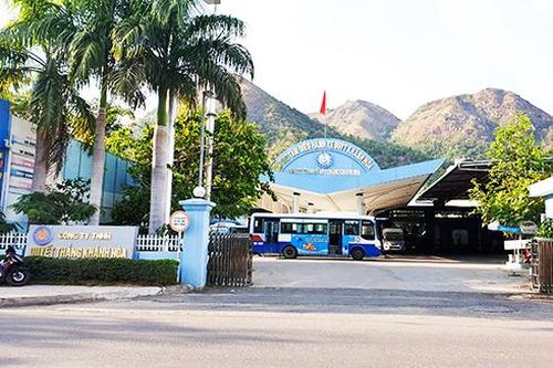Trạm điều hành xe buýt 120 Điện Biên Phủ: Phải di dời trước ngày 31-3-2020