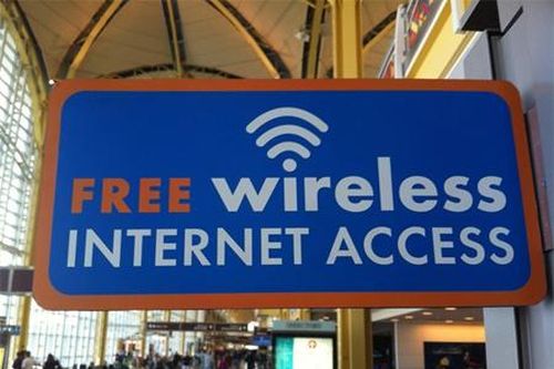New Delhi muốn trở thành thành phố đầu tiên cung cấp Wi-fi miễn phí
