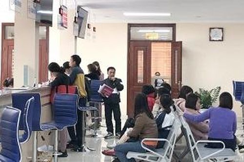Trung tâm phục vụ hành chính công giải quyết 99,84% số hồ sơ trước hạn và đúng hạn