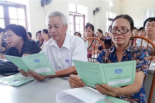 Bảo hiểm xã hội Quảng Trị nỗ lực hoàn thành kế hoạch năm