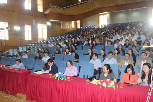 Triển khai Chương trình giáo dục phổ thông 2018 cấp tiểu học