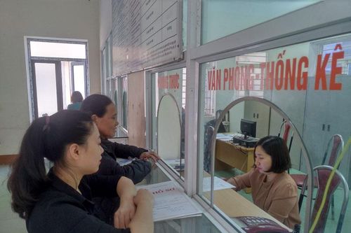 Chỉ số CCHC tăng 30 bậc so với năm 2015