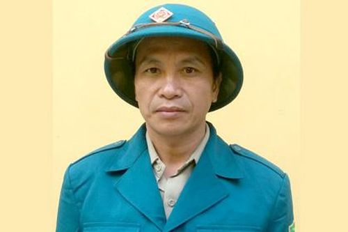 Góp phần xây dựng lực lượng dân quân 'vững mạnh, rộng khắp'