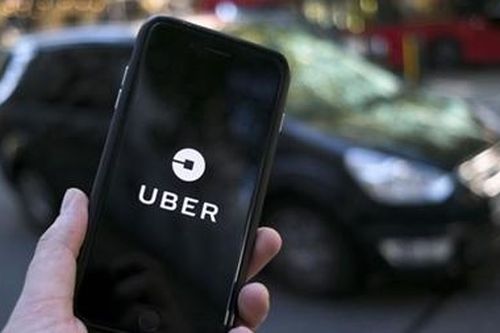 Nếu bị nhân viên Uber quấy rối tình dục, khách hàng sẽ được bồi thường